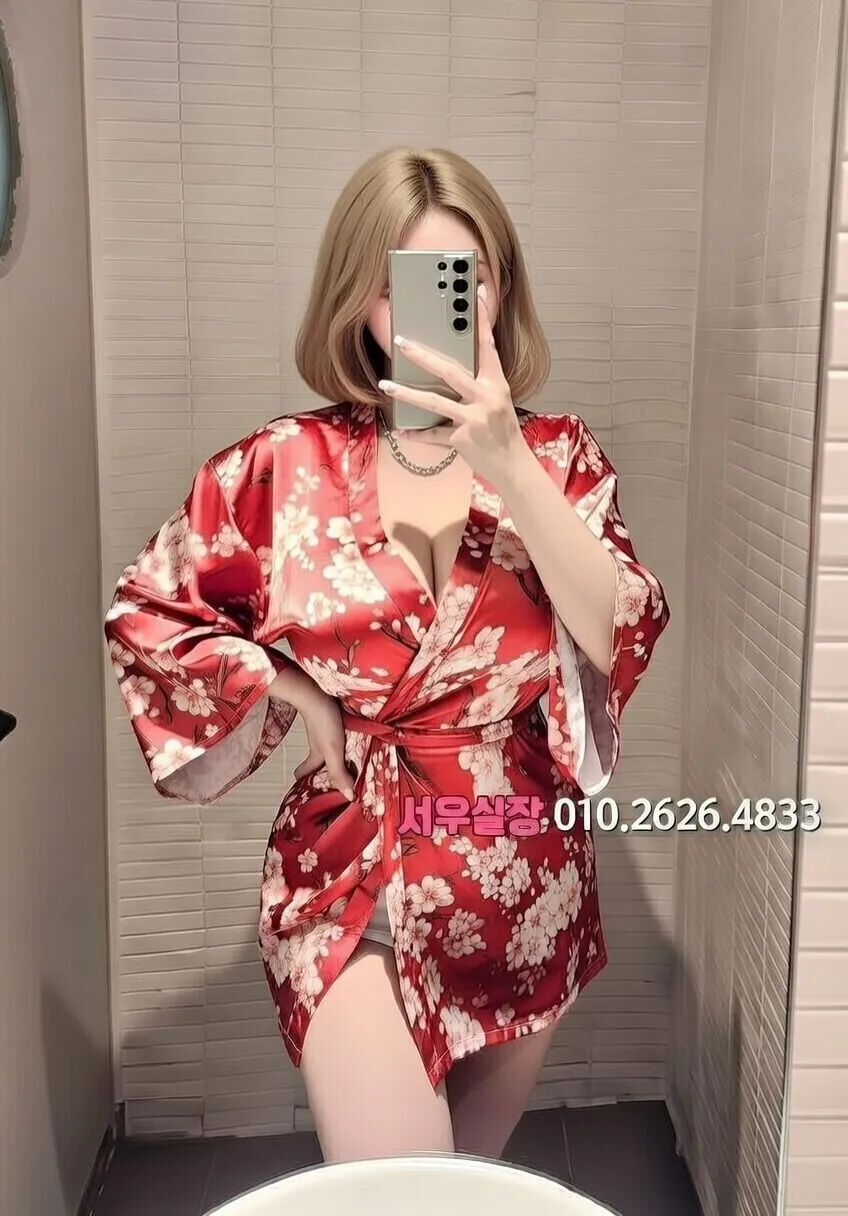 청주 노래방 프리미엄 라인업 7번 프로필