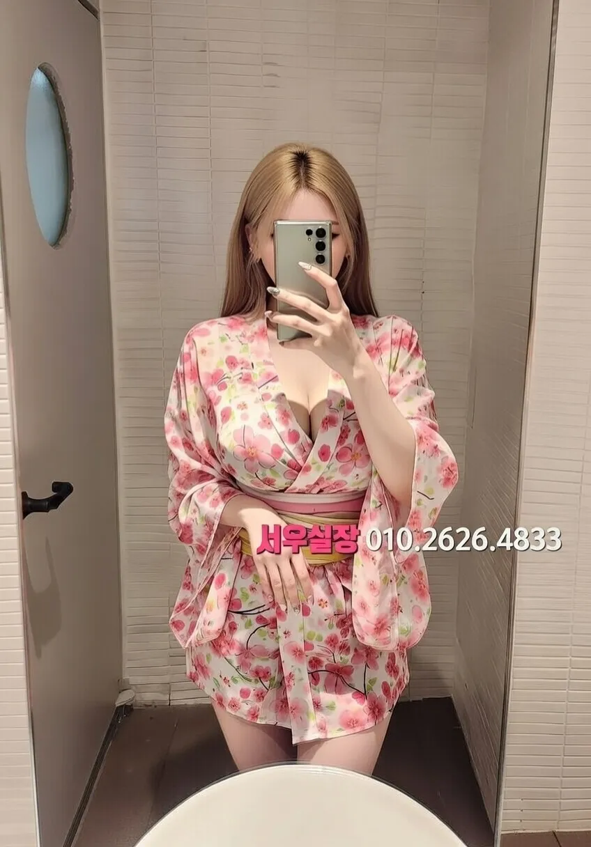 청주 룸살롱 프리미엄 라인업 33번 프로필