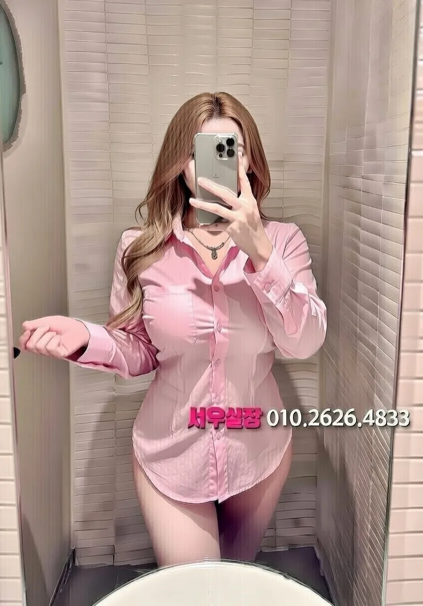 청주 룸싸롱 프리미엄 라인업 34번 프로필