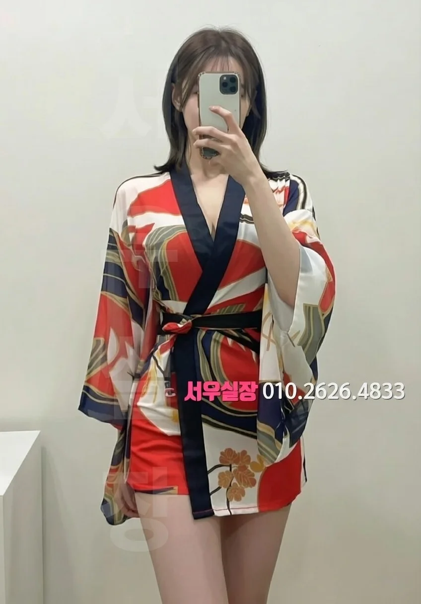 청주 텐프로 프리미엄 라인업 22번 프로필