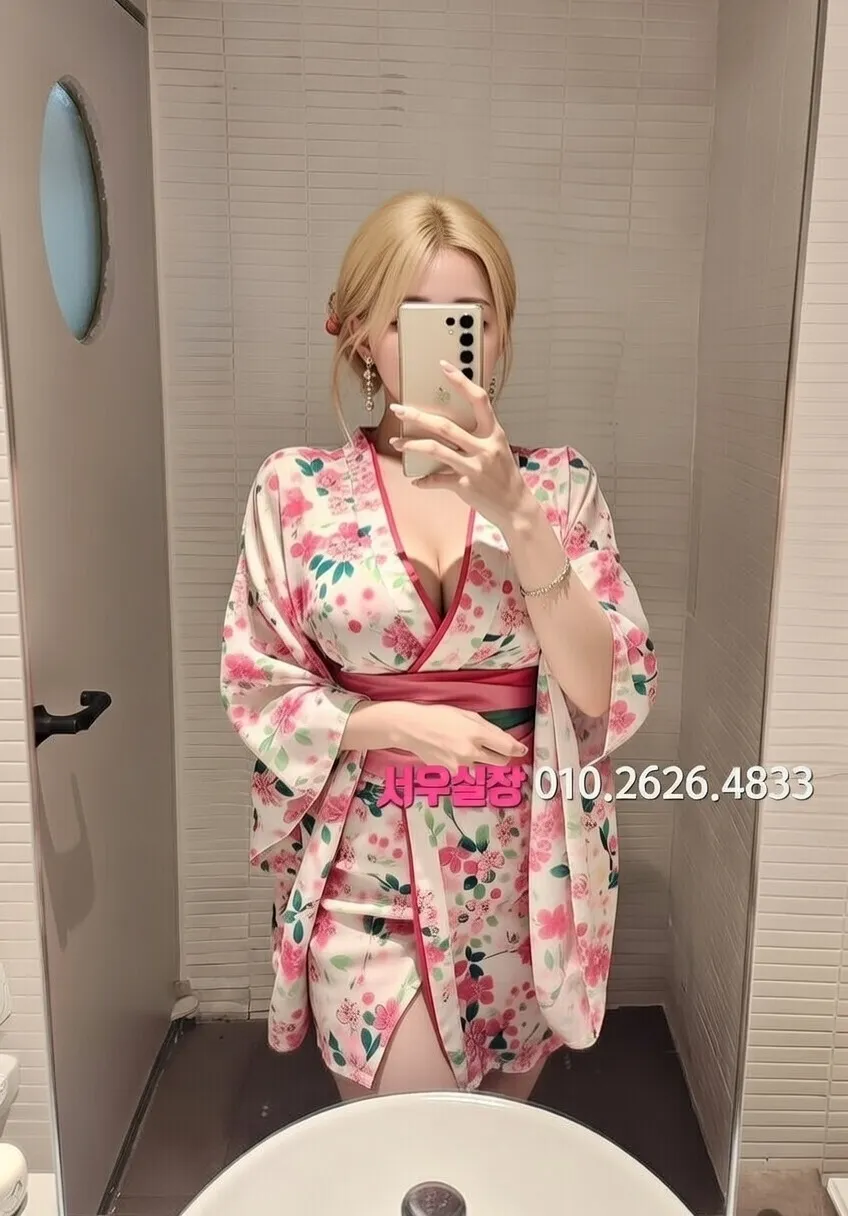 청주 룸살롱 프리미엄 라인업 6번 프로필