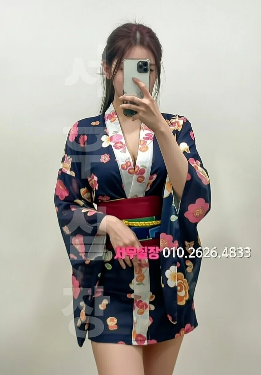 청주 호빠 프리미엄 라인업 1번 프로필