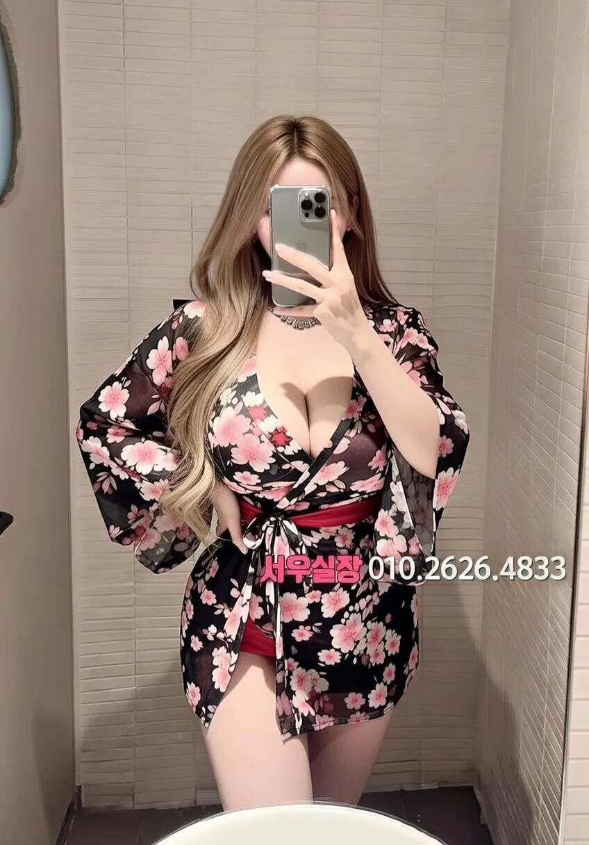 청주 룸싸롱 프리미엄 라인업 20번 프로필