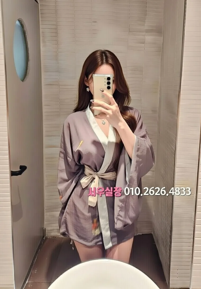 청주 기모노룸 프리미엄 라인업 8번 프로필