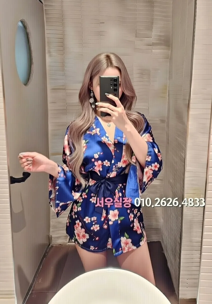 청주 풀살롱 프리미엄 라인업 23번 프로필