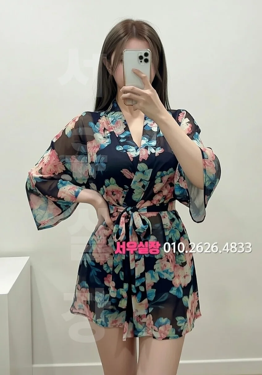 청주 룸싸롱 프리미엄 라인업 12번 프로필