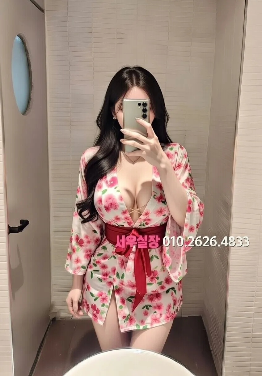 청주 가라오케 프리미엄 라인업 7번 프로필