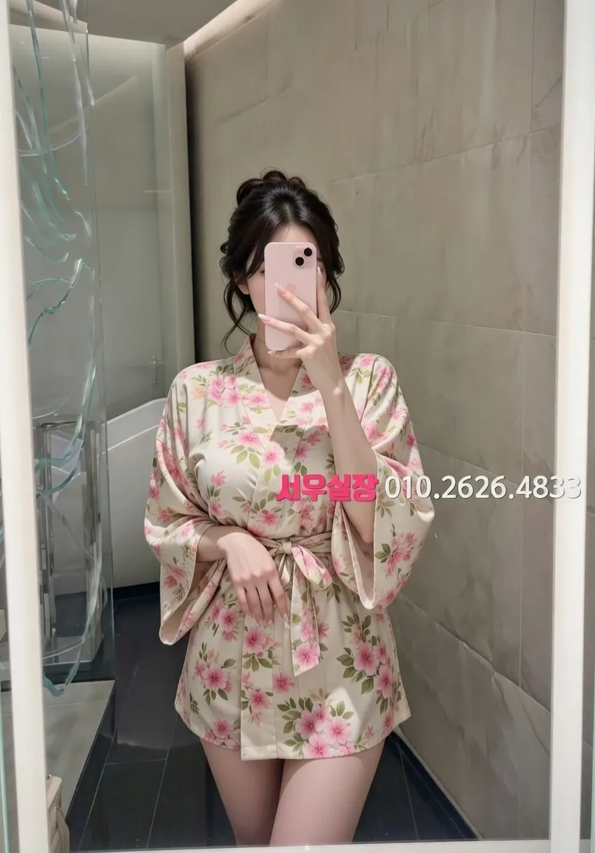 청주 풀싸롱 프리미엄 라인업 1번 프로필