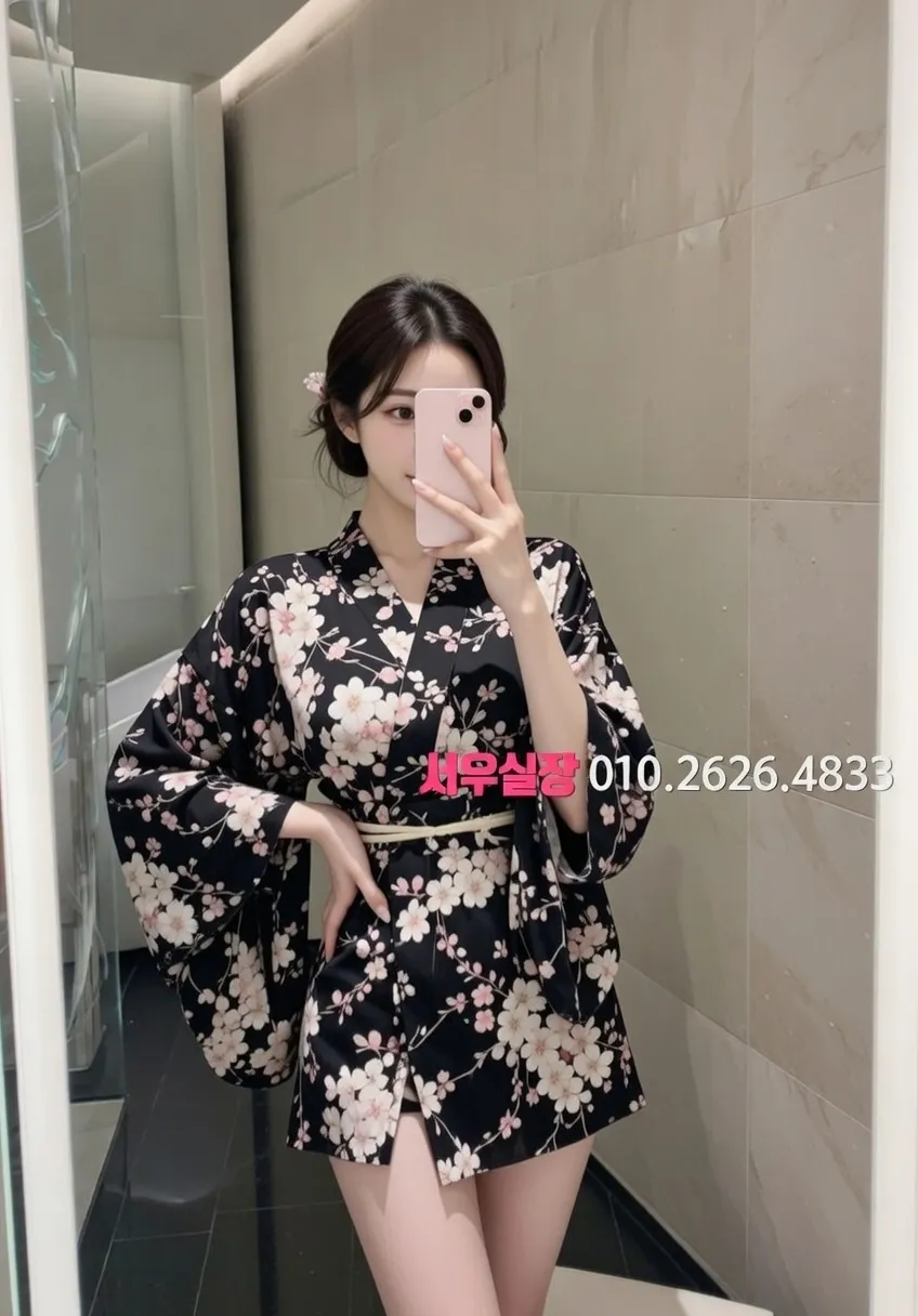 청주 풀살롱 프리미엄 라인업 14번 프로필