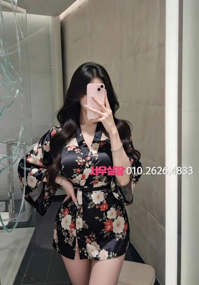 청주 텐프로 프리미엄 라인업 2번 프로필