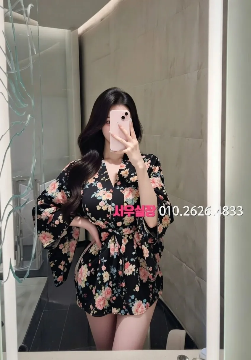 청주 호빠 프리미엄 라인업 27번 프로필