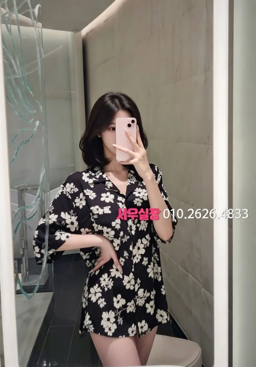 청주 풀살롱 프리미엄 라인업 12번 프로필