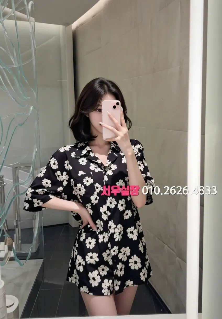 청주 룸살롱 프리미엄 라인업 20번 프로필