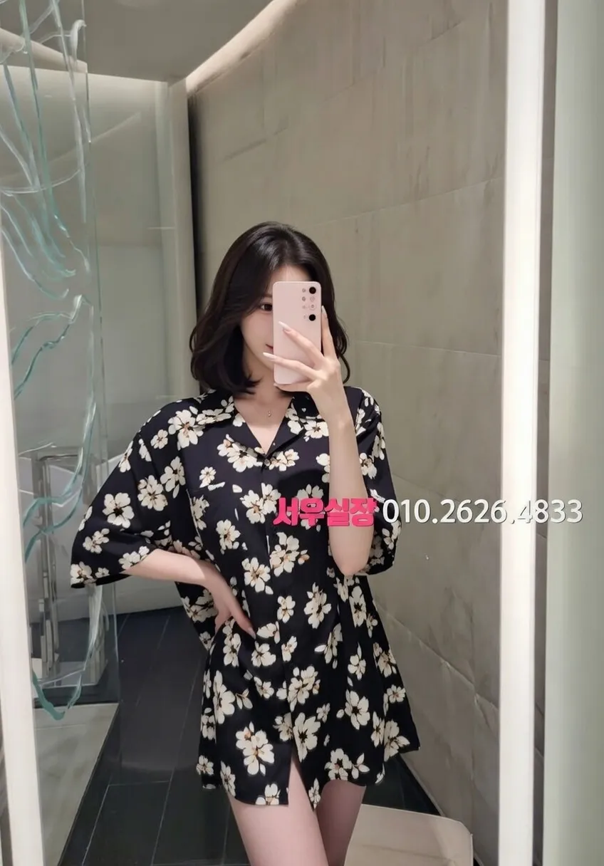 청주 가라오케 프리미엄 라인업 1번 프로필