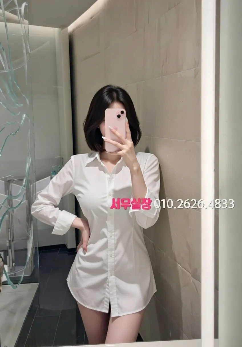 청주 룸싸롱 프리미엄 라인업 9번 프로필