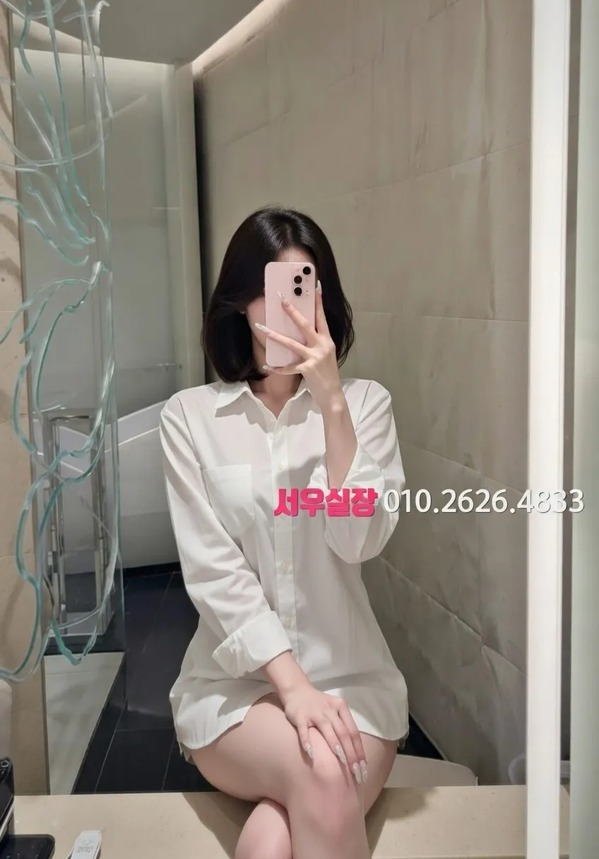 청주 호빠 프리미엄 라인업 40번 프로필