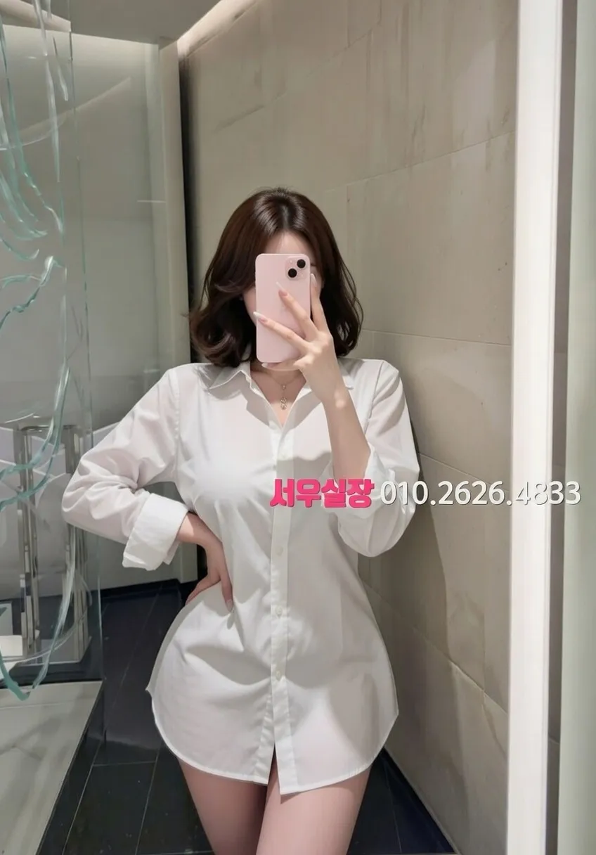 청주 호빠 프리미엄 라인업 15번 프로필