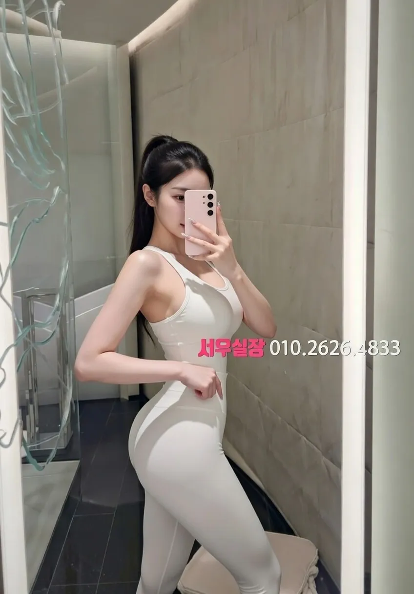 청주 노래방 프리미엄 라인업 30번 프로필