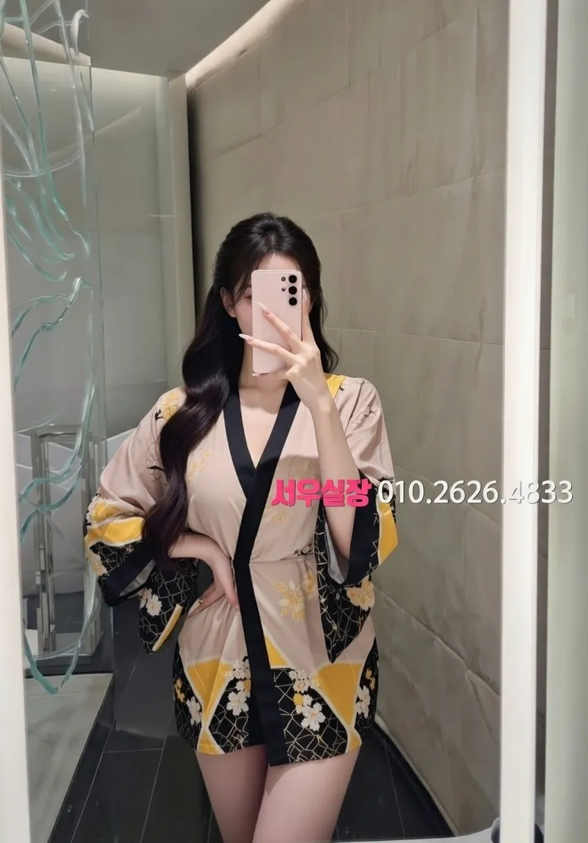 청주 텐프로 프리미엄 라인업 26번 프로필