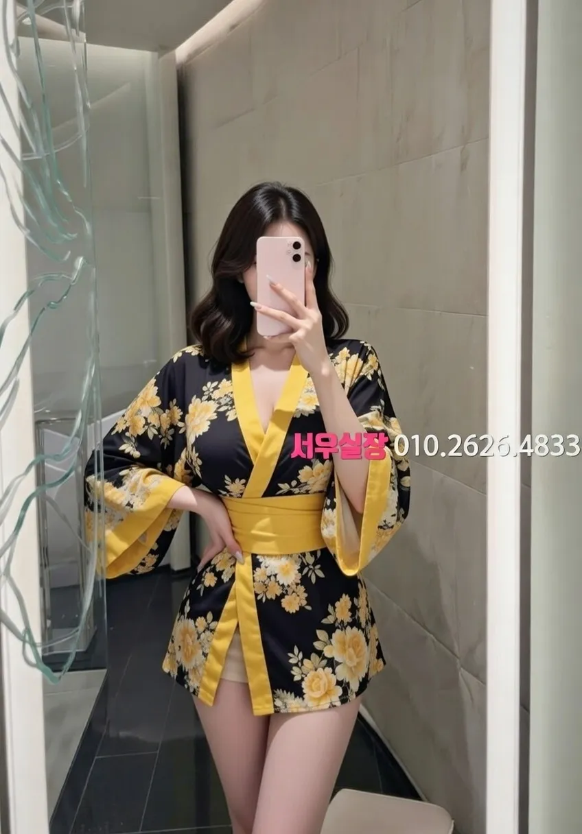 청주 란제리룸 프리미엄 라인업 17번 프로필