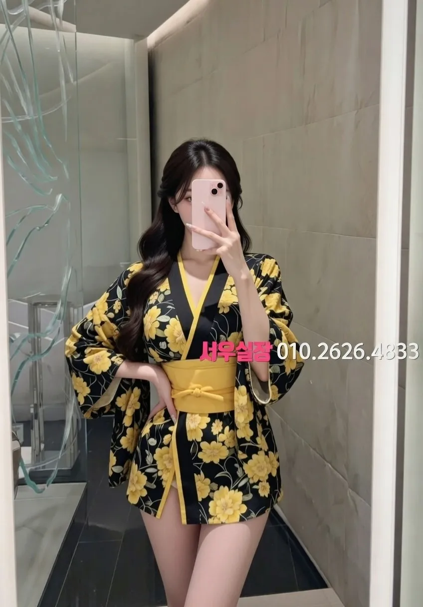 청주 다국적 프리미엄 라인업 3번 프로필