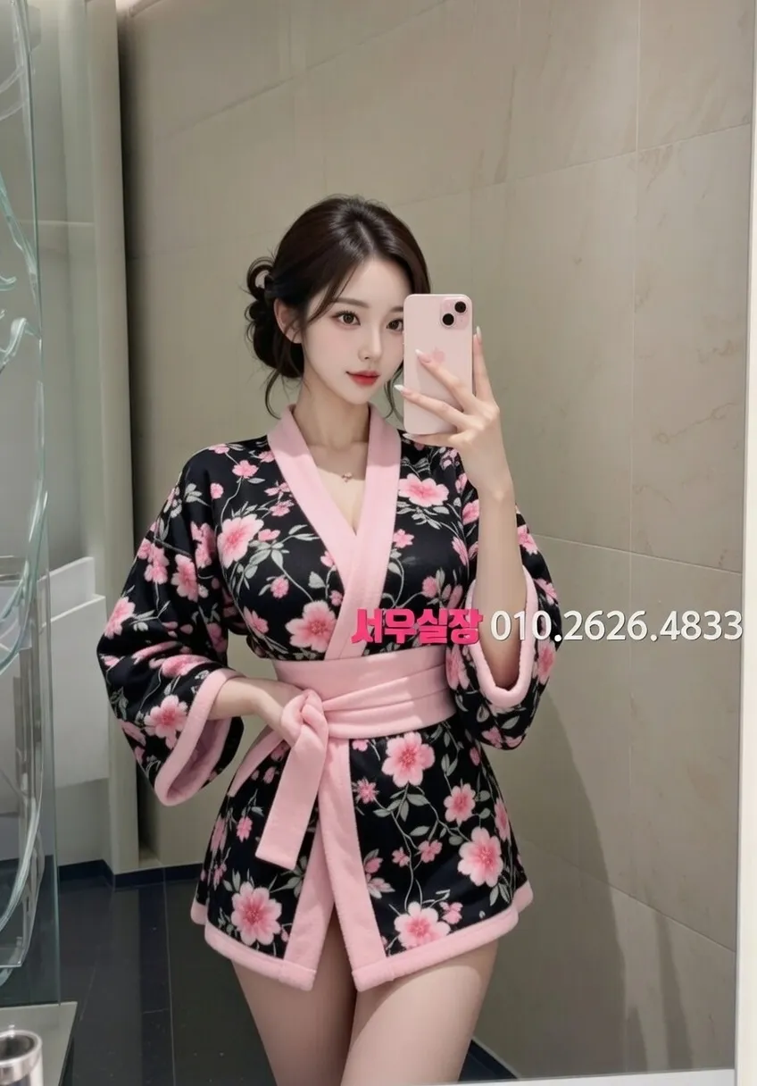 청주 풀살롱 프리미엄 라인업 30번 프로필