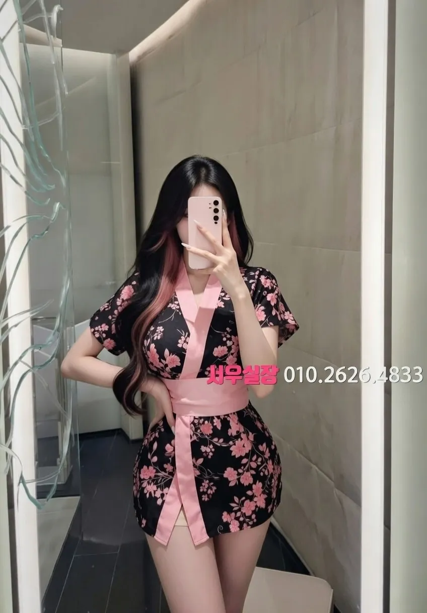 청주 룸싸롱 프리미엄 라인업 5번 프로필