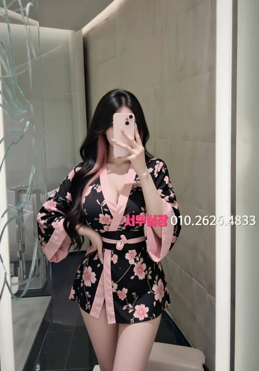 청주 다국적노래방 프리미엄 라인업 10번 프로필