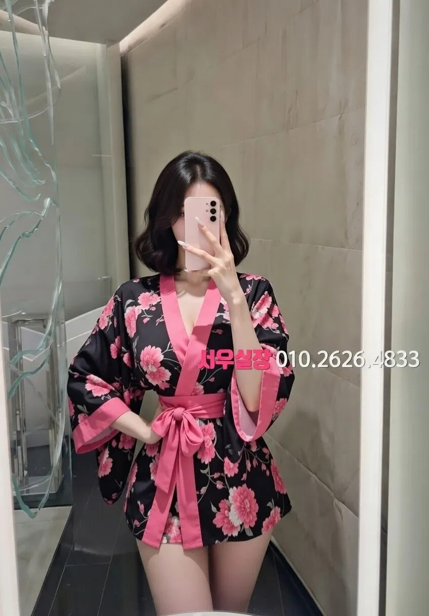 청주 룸살롱 프리미엄 라인업 4번 프로필