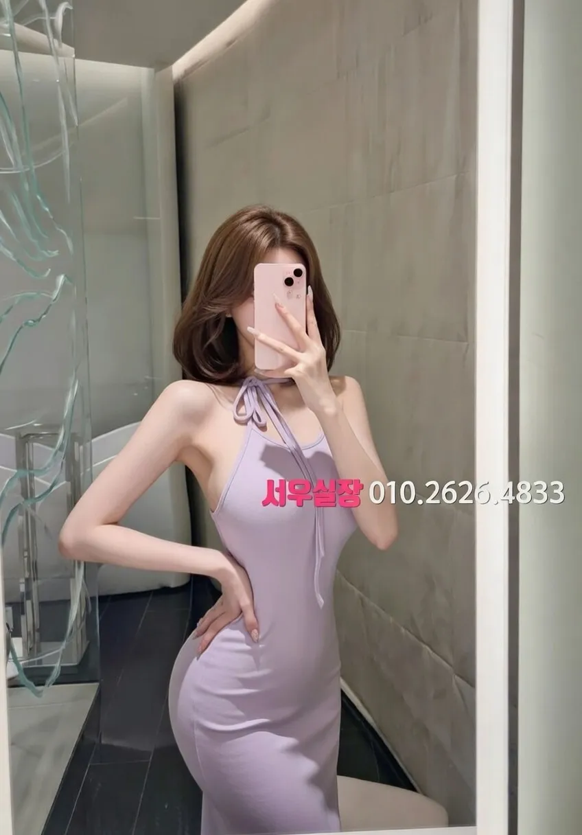 청주 텐카페 프리미엄 라인업 18번 프로필