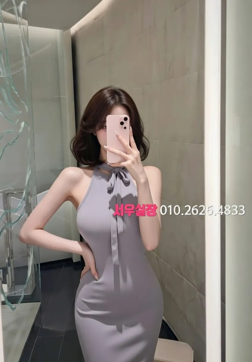 청주 룸싸롱 프리미엄 라인업 2번 프로필