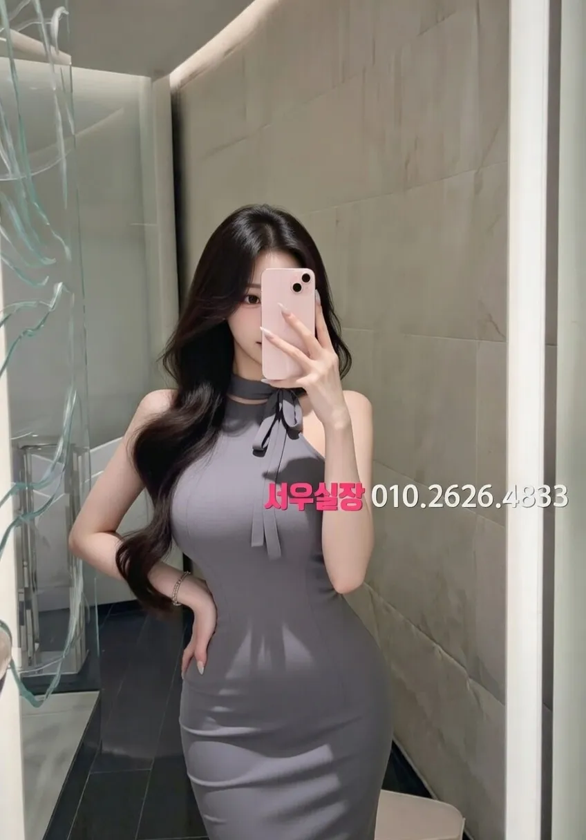 청주 풀살롱 프리미엄 라인업 32번 프로필