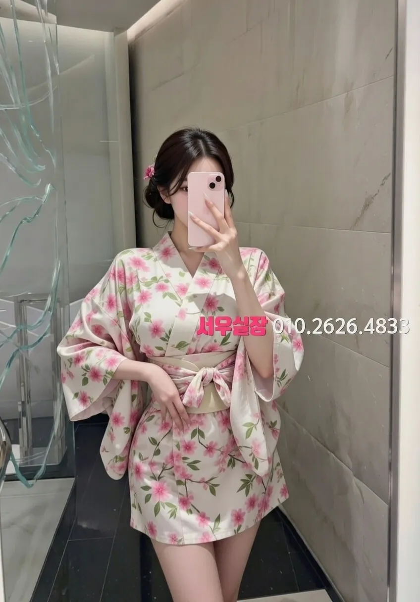 청주 가라오케 프리미엄 라인업 4번 프로필