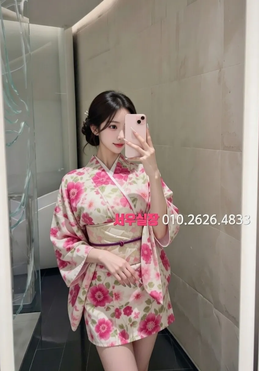 청주 텐프로 프리미엄 라인업 21번 프로필