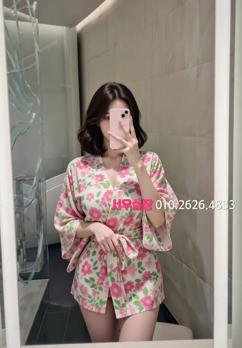 청주 호빠 프리미엄 라인업 7번 프로필