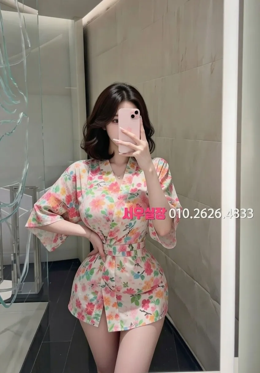 청주 셔츠룸 프리미엄 라인업 2번 프로필