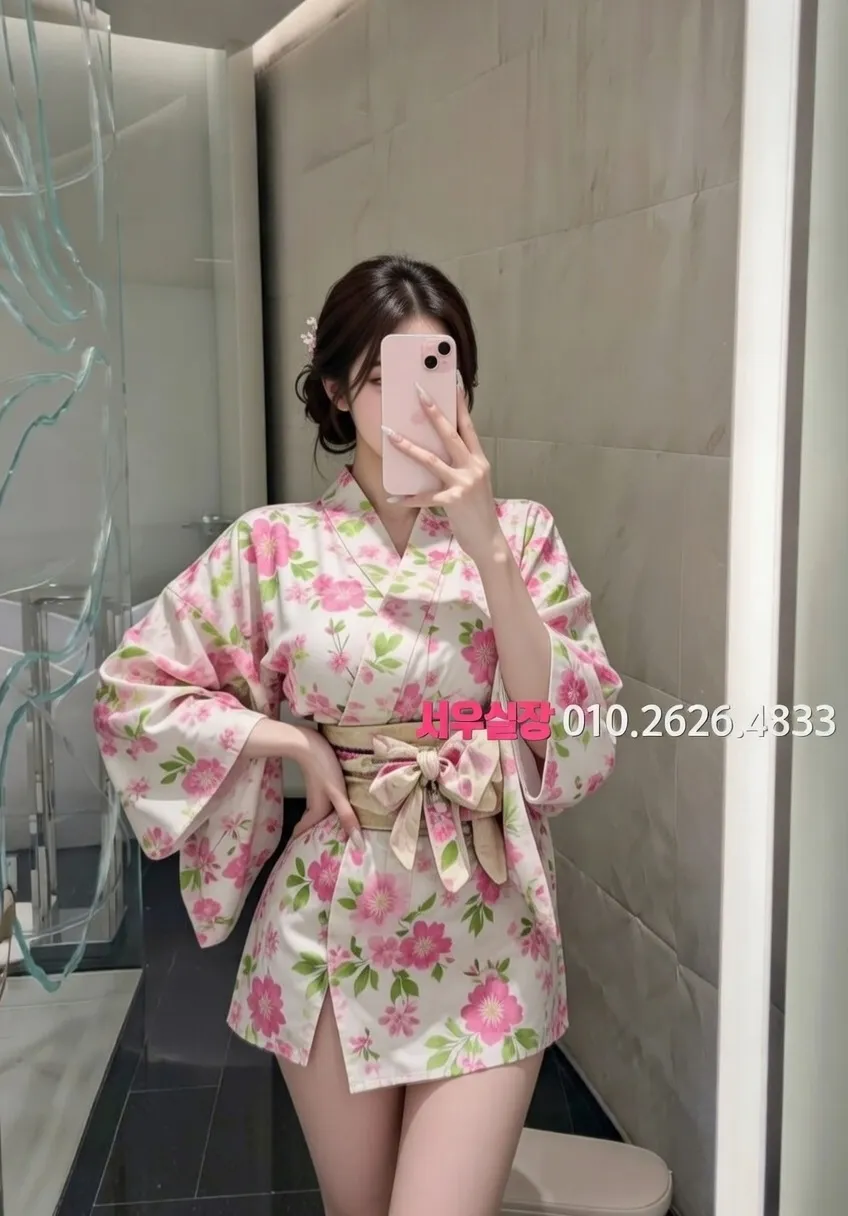 청주 룸싸롱 프리미엄 라인업 23번 프로필