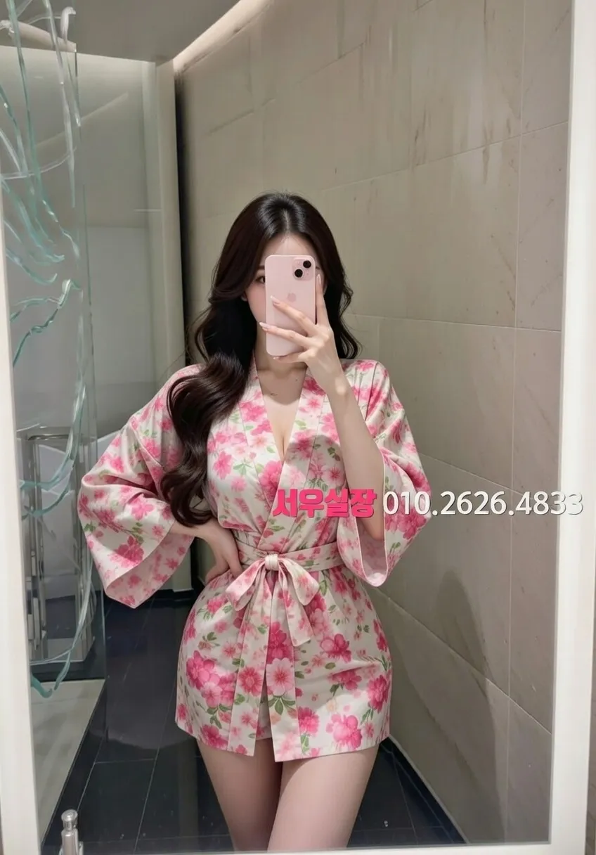 청주 텐프로 프리미엄 라인업 7번 프로필