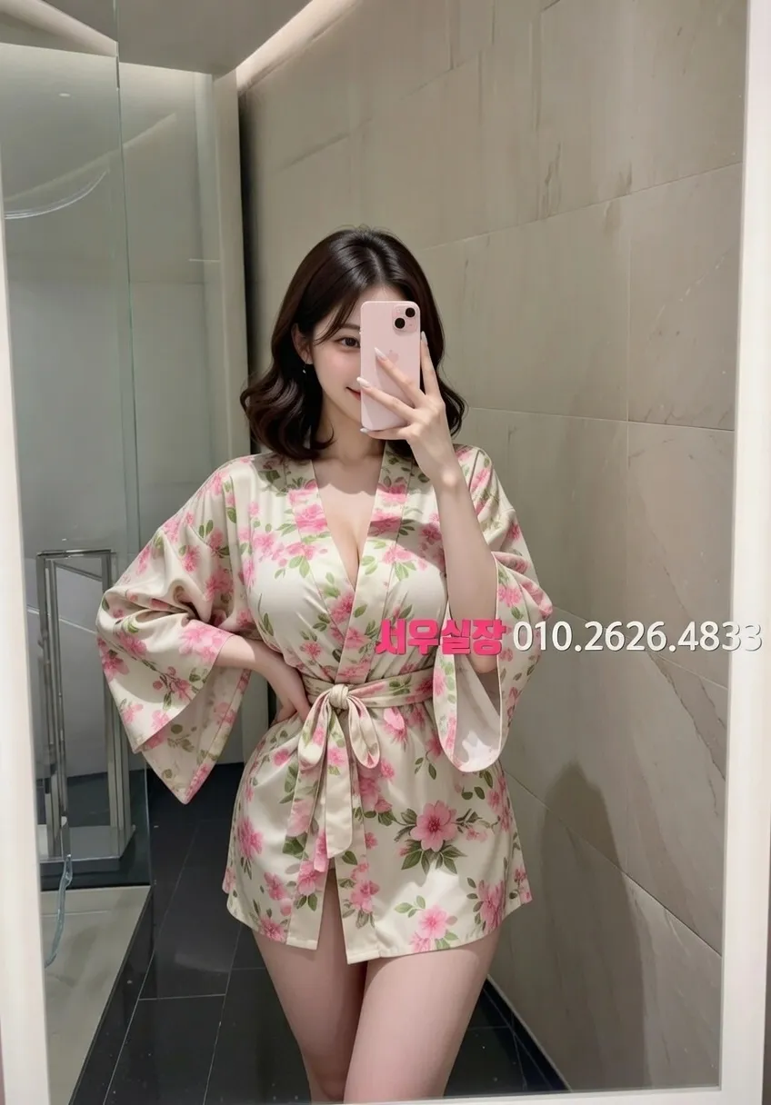 청주 텐프로 프리미엄 라인업 30번 프로필