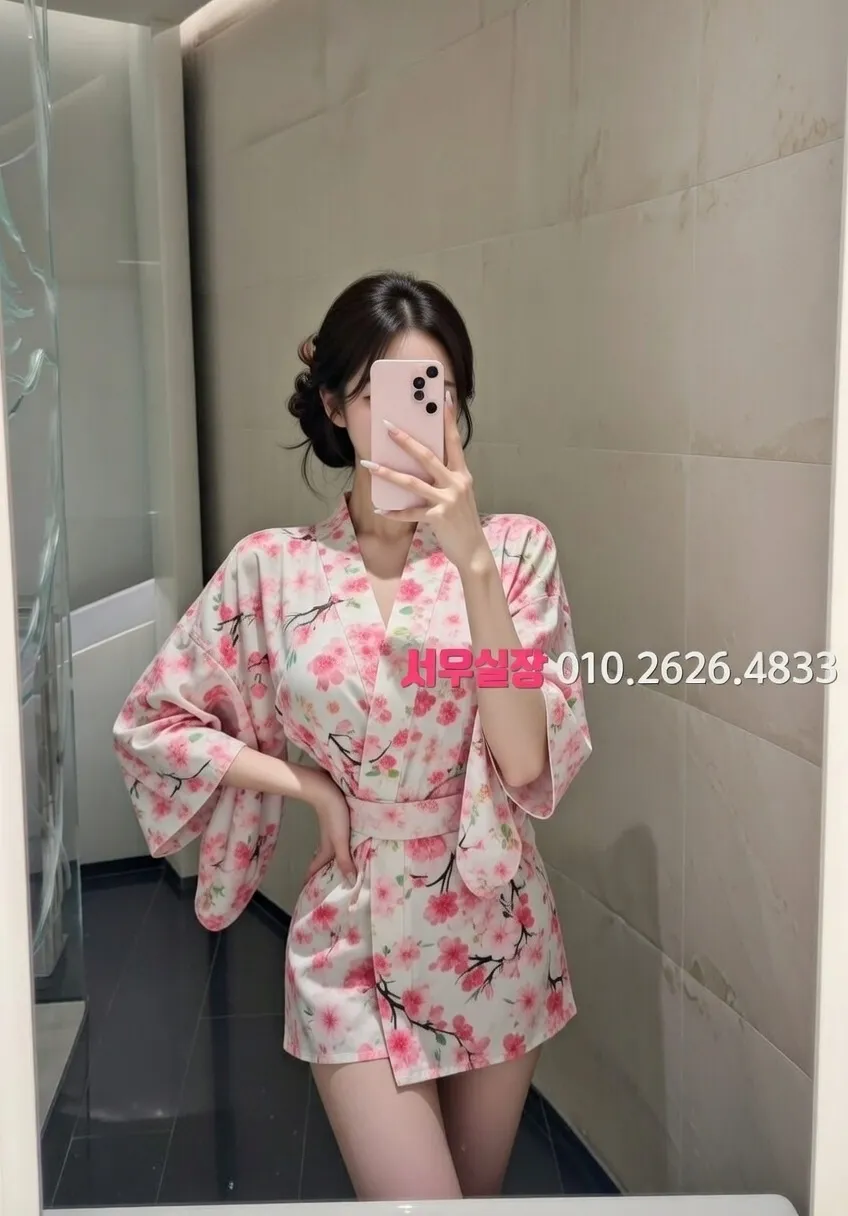 청주 풀살롱 프리미엄 라인업 40번 프로필