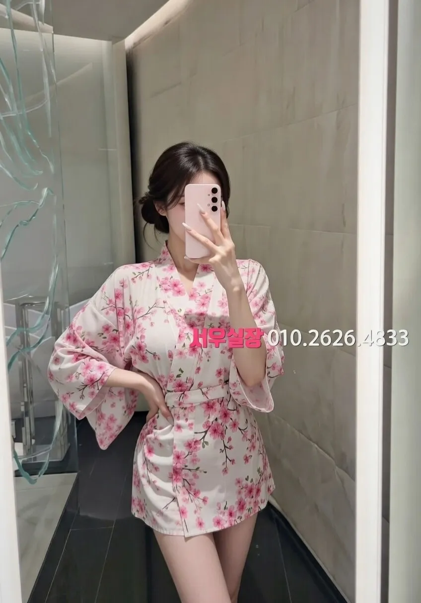 청주 쓰리노 프리미엄 라인업 1번 프로필