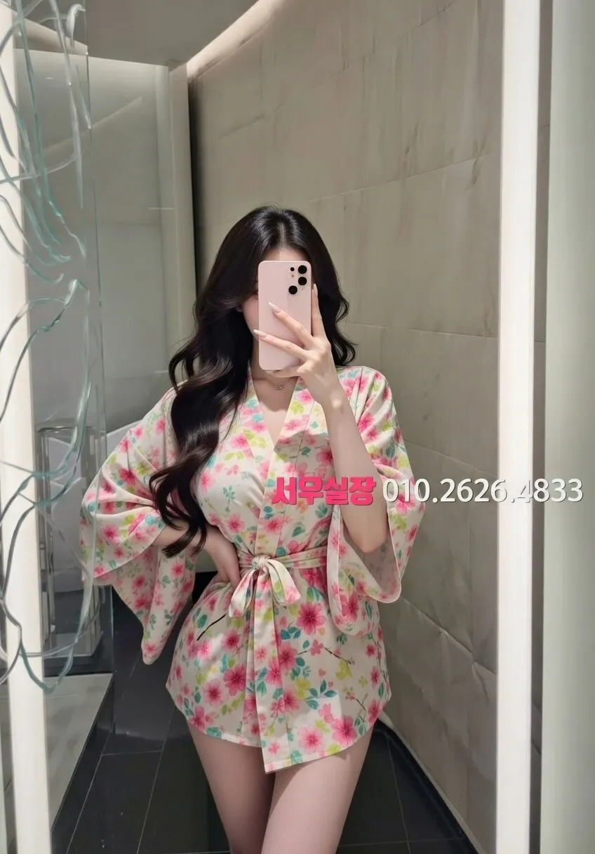 청주 풀살롱 프리미엄 라인업 2번 프로필