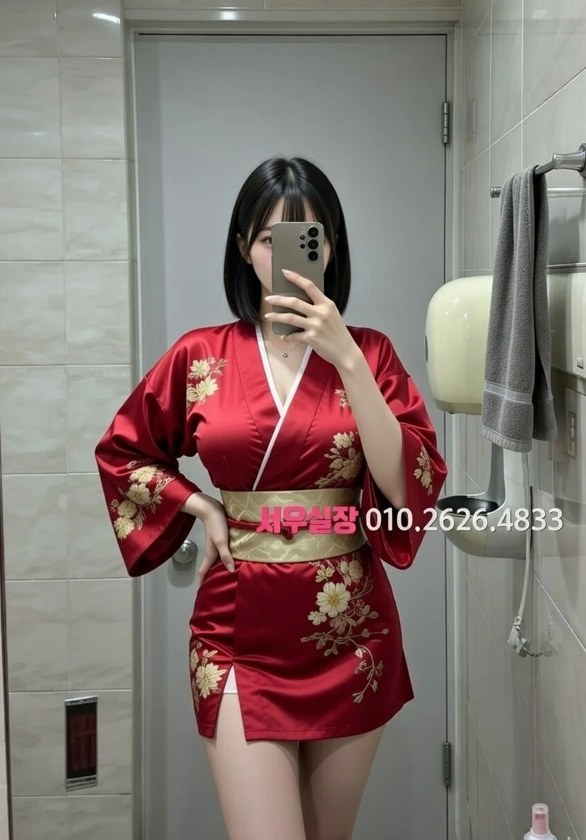 청주 가라오케 프리미엄 라인업 6번 프로필