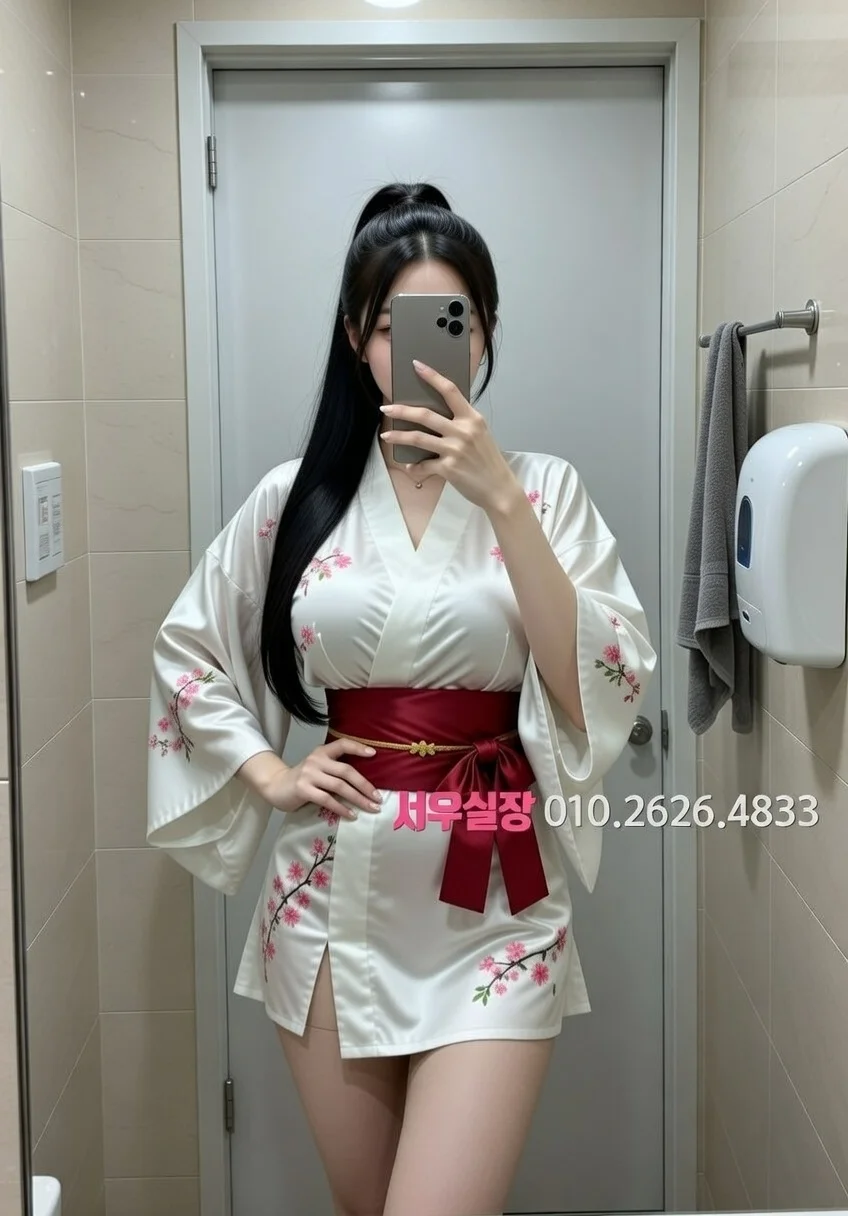 청주 텐프로 프리미엄 라인업 2번 프로필