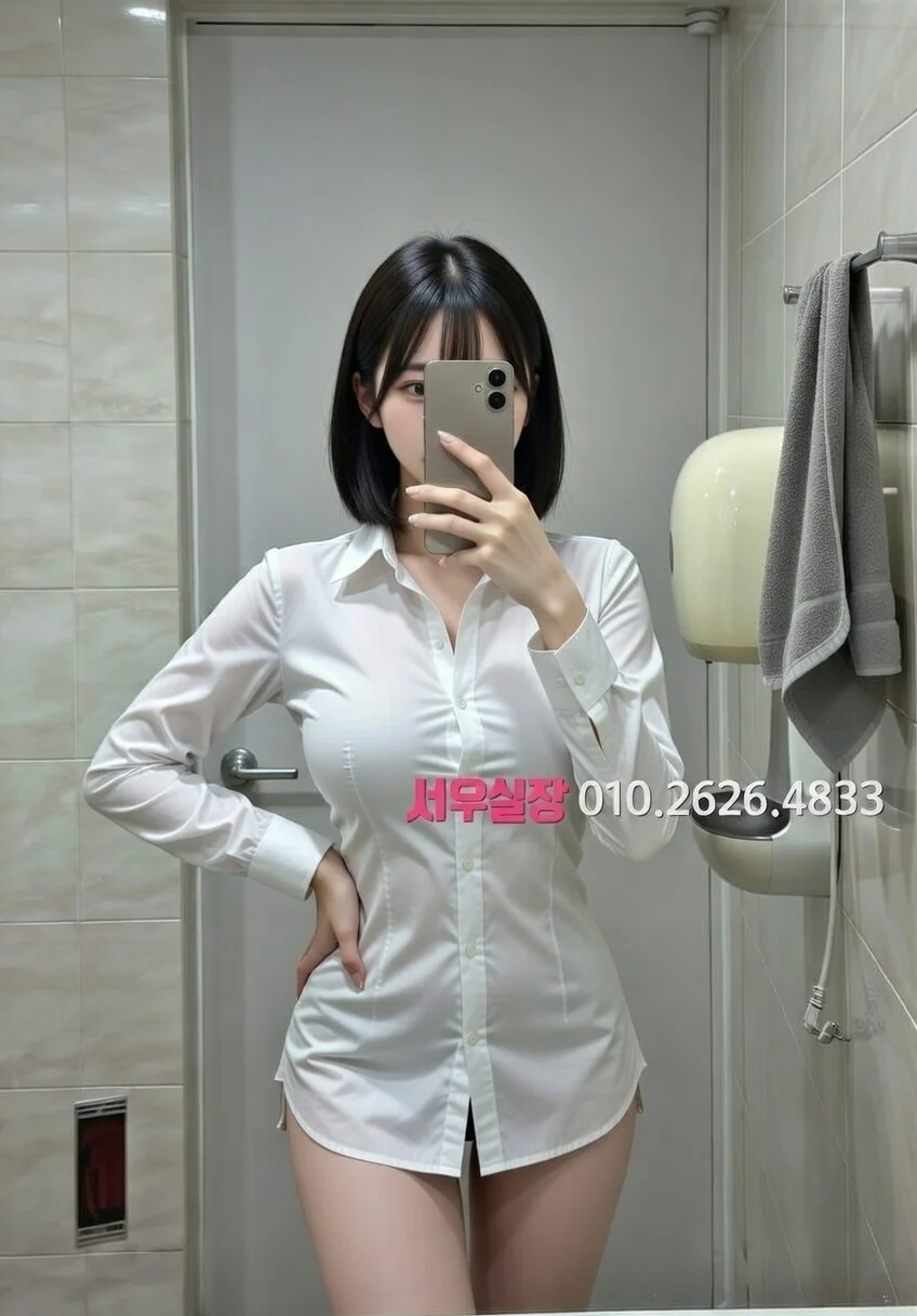 청주 호빠 프리미엄 라인업 28번 프로필