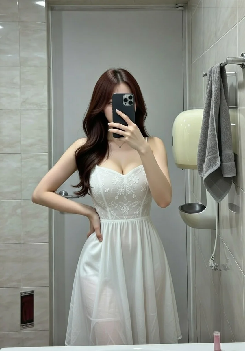 청주 미러룸 프리미엄 라인업 4번 프로필